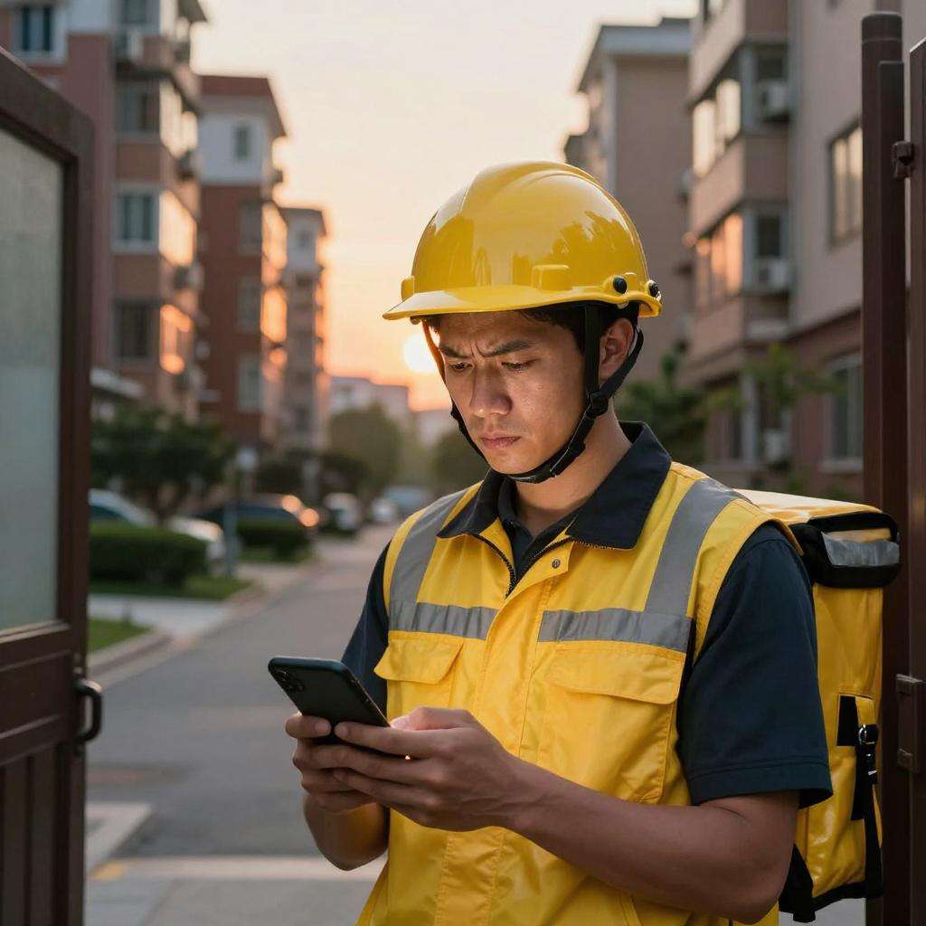 专家建议:快递员与外卖员月薪上限设为1000元,以促进劳动力回归制造业 专家建议:快递员与外卖员月薪上限设为1000元,以促进劳动力回归制造业第二张图