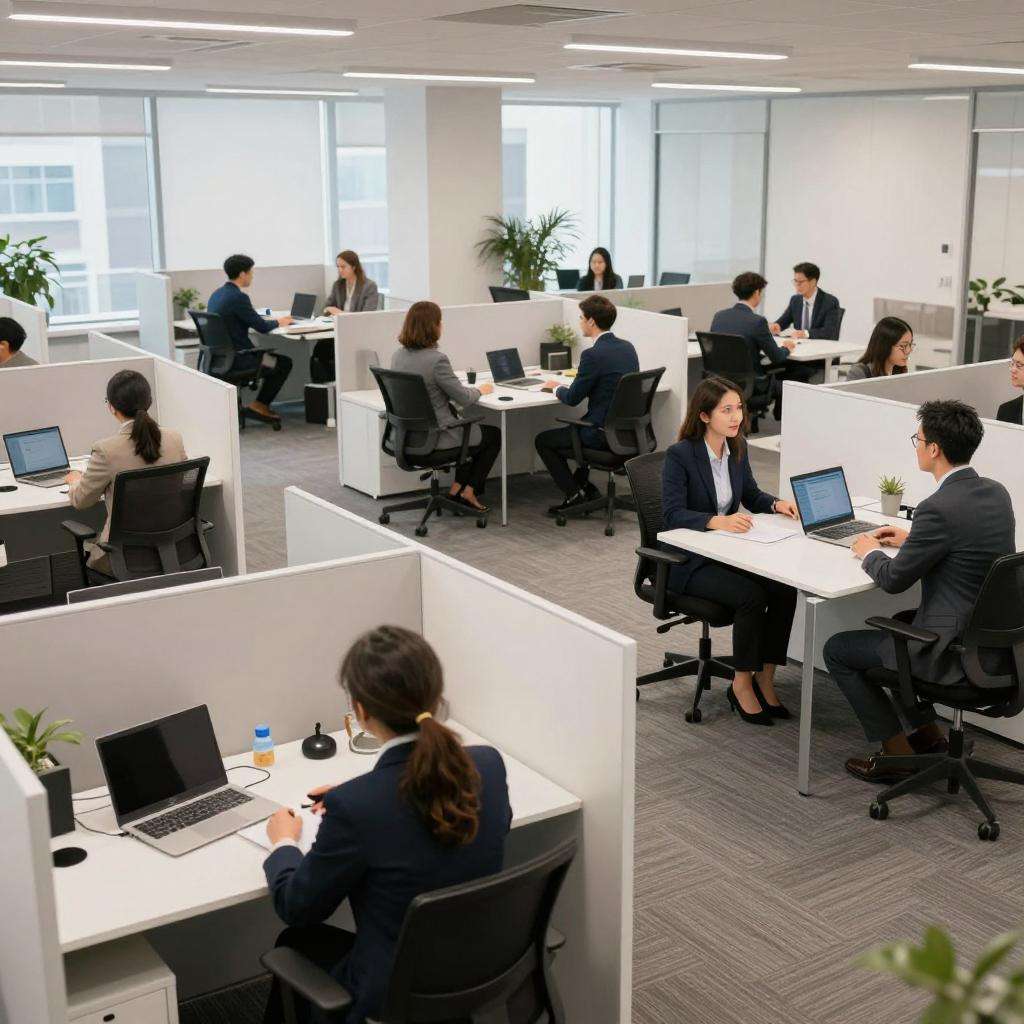 什么是360度招聘？第二张图