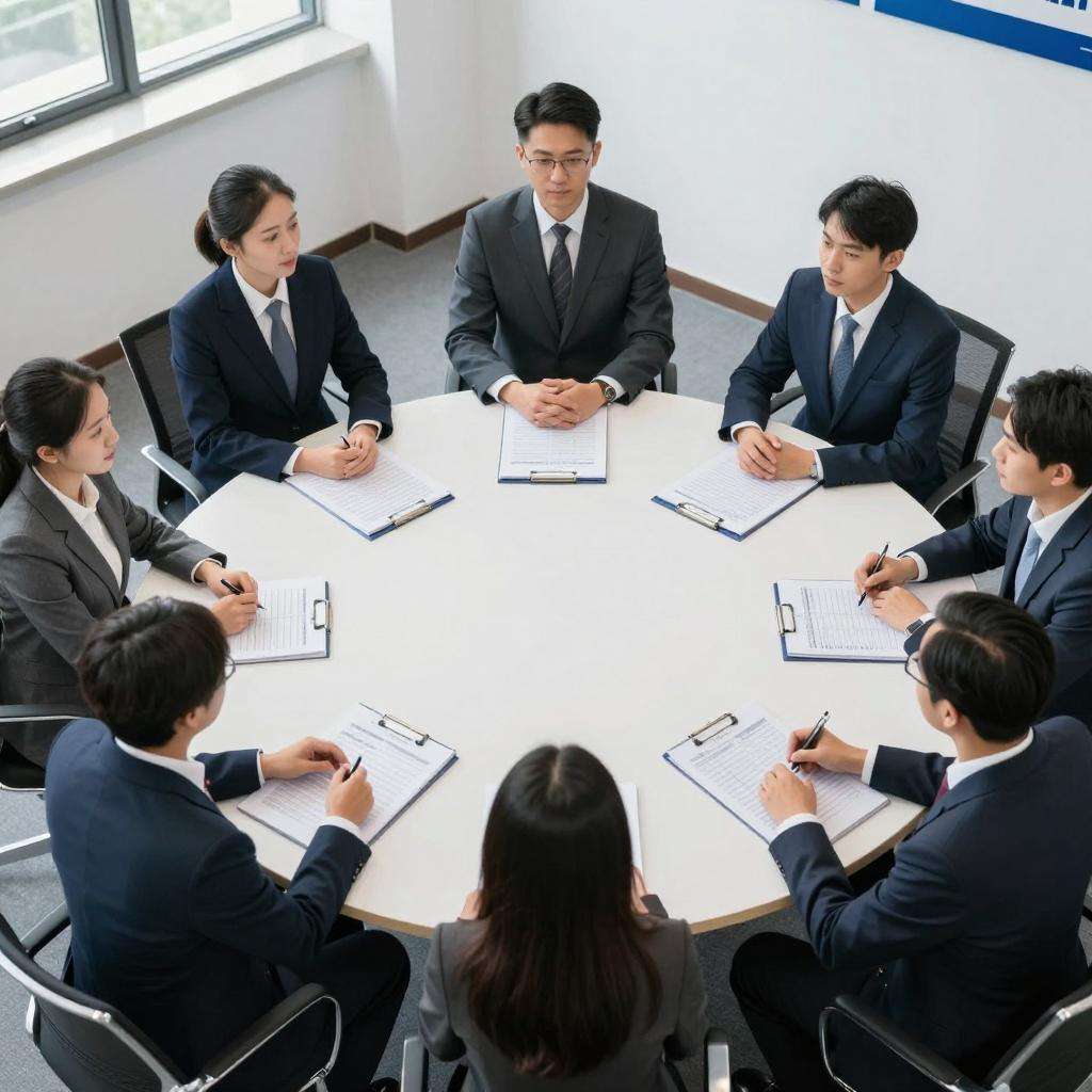 什么是360度招聘？第三张图