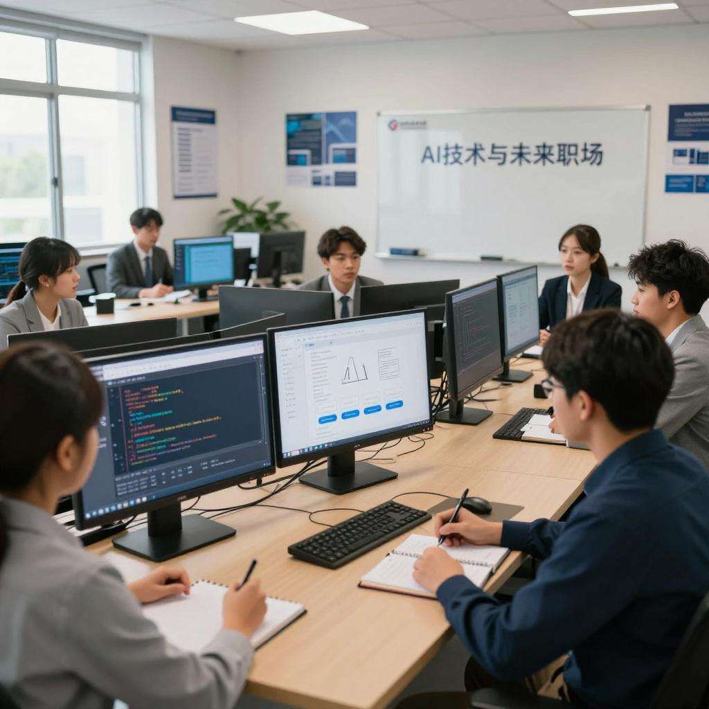 AI 威胁菲律宾外包呼叫中心，5 年内或取代 30 万个岗位第二张图