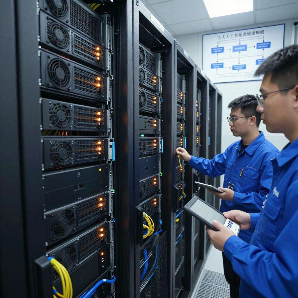 美国加州通过人工智能训练数据透明度法案第一张图