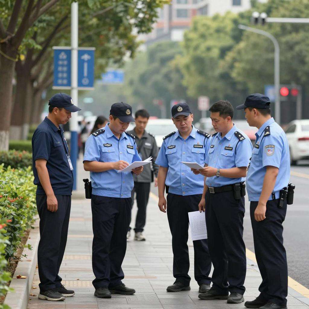 一批数字化绿色化生活化新职业将发布第二张图
