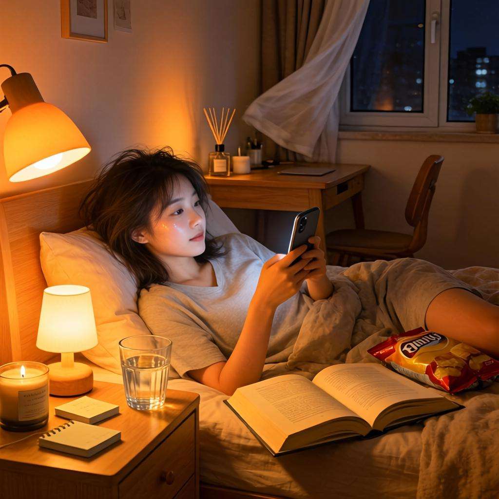 重刷《如懿传》，我看到了职场人升职的巧思第三张图
