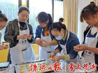 株洲一季度劳动力就业市场调查报告出炉：城市吸引力大 来株工作意向人群多(图4)