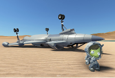 《坎巴拉太空计划2》开发商确认6月底将进行裁员(图1)