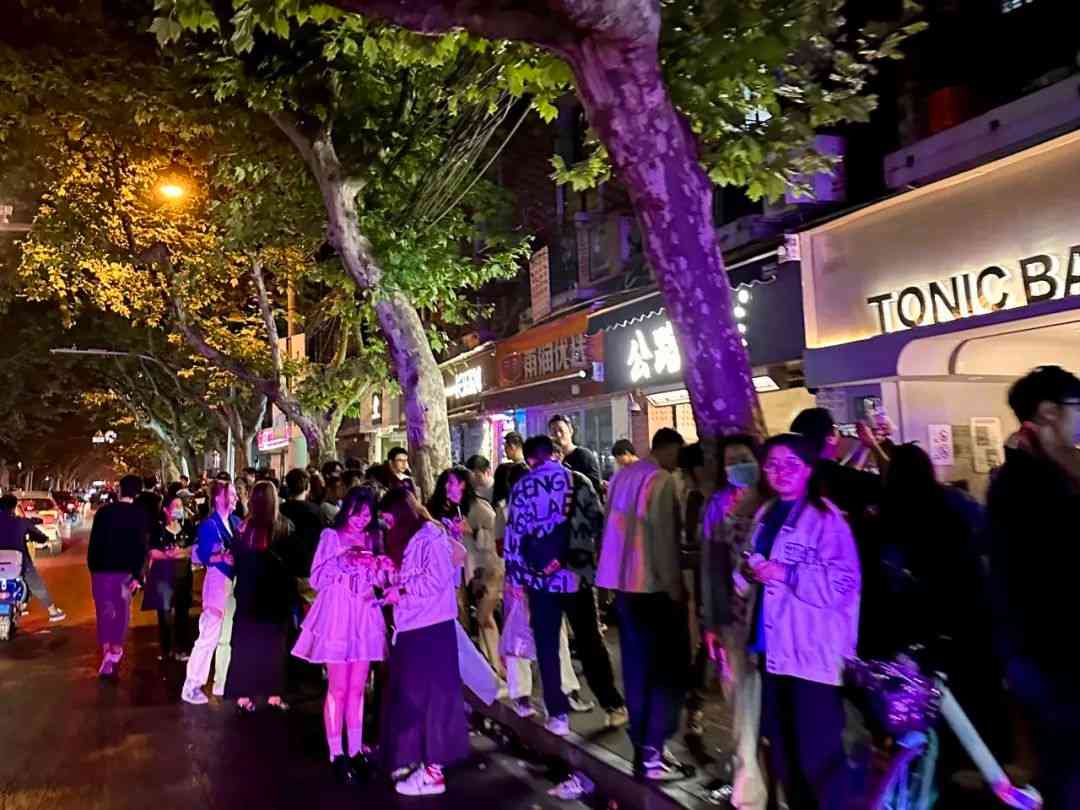 去上海工作，如何防止“精致穷”？