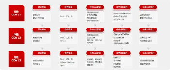 CDA 数据科学研究院刚刚出炉了《2024数字化人才指数报告》(图3)