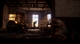 《德州电锯杀人狂》制作公司大规模裁员 人数达250人(图1)