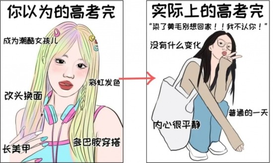 策划一场“完美”的考试作弊，行吗？最高院：很“刑”，都进去了！(图3)