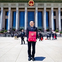 新一代电动汽车关键技术获国家科技进步奖(图1)