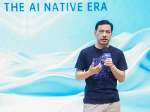 李彦宏看好智能体发展方向，AI时代将现百万智能体生态(图1)