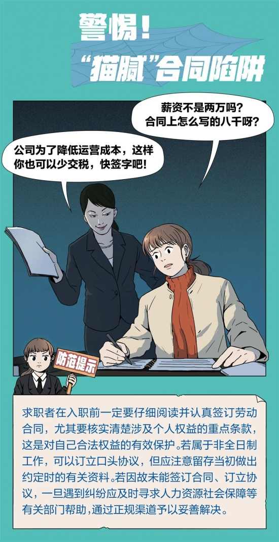 超龄员工劳动关系处理指南：权利义务约定要点(图2)