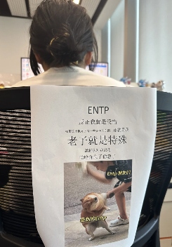 上班发疯 打工轻松，工位文学在小红书上又又又火了