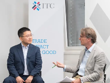 AI工具助力全球中小微企业突破外贸壁垒，阿里国际站引领数字化转型新趋势(图1)