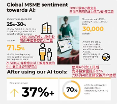AI工具助力全球中小微企业突破外贸壁垒，阿里国际站引领数字化转型新趋势(图2)