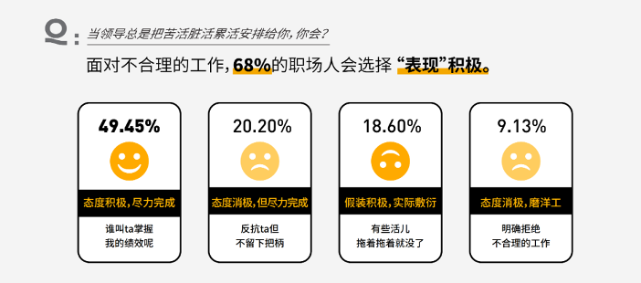 努力，是一种病！