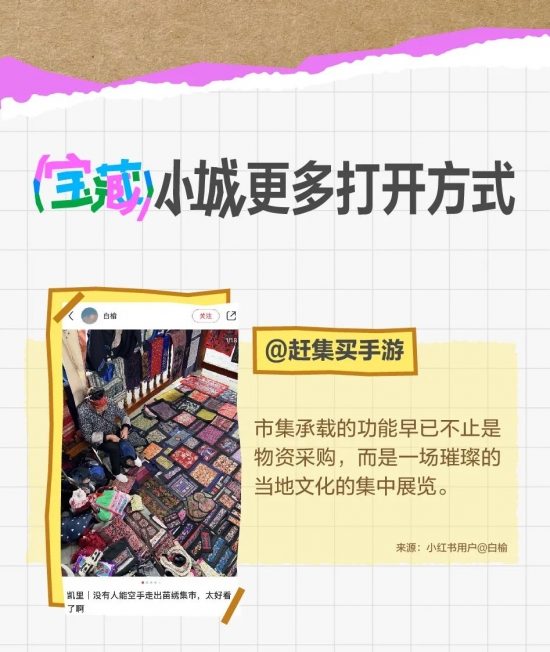 年轻人为何爱上小城游？百大宝藏小城趋势解读(图14)