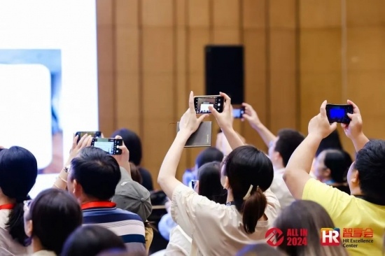 CSA芬兰引导技术“元能力”，打造影响力爆棚的HR精英(图5)