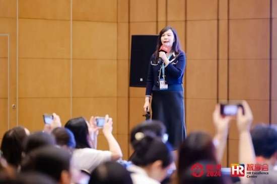 CSA芬兰引导技术“元能力”，打造影响力爆棚的HR精英(图13)