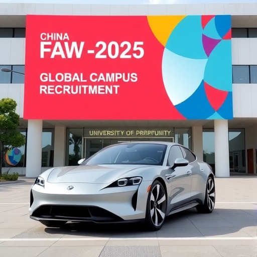 一汽2025校园招聘福利亮点全览(图1) 一汽2025校园招聘福利亮点全览(图1)