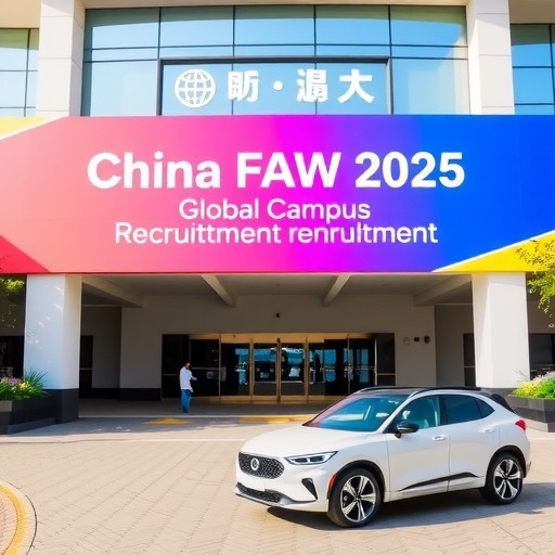 一汽2025校园招聘福利亮点全览(图2) 一汽2025校园招聘福利亮点全览(图2)