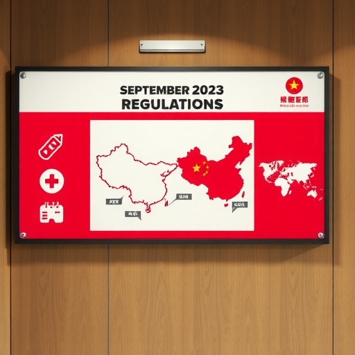 2024年9月起多项新法规正式实施政策解读(图2)