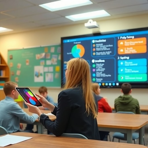 英国政府400万英镑支持AI教学工具减轻教师工作负担(图2)