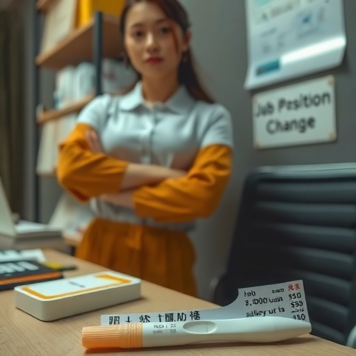 怀孕女员工拒绝调岗降薪被辞退引争议(图2)
