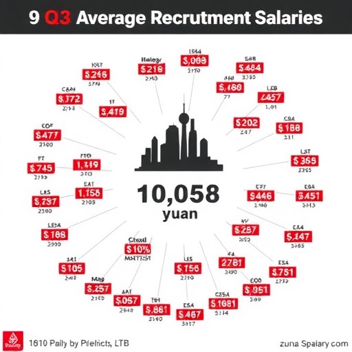 2024暑期招聘薪资趋势:城市分化、行业涨薪与核心岗位需求解读(图1) 2024暑期招聘薪资趋势:城市分化、行业涨薪与核心岗位需求解读(图1)