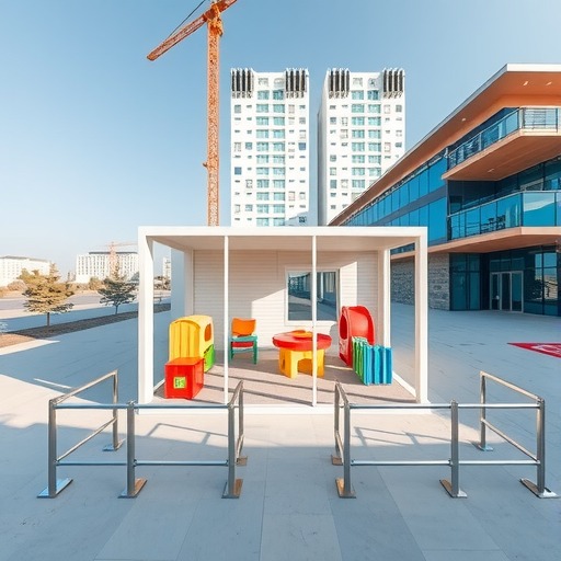 青海加强托育服务体系建设 助力幼有所育(图1)
