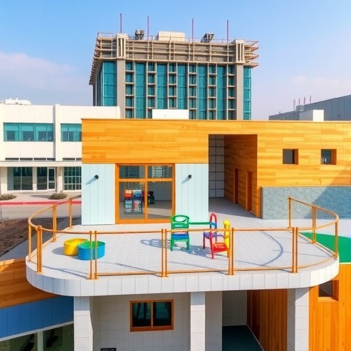 青海加强托育服务体系建设 助力幼有所育(图2)