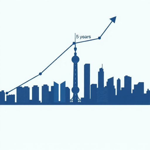 上海技能人才工资五年增长32% 高技能薪酬稳步提升(图2)