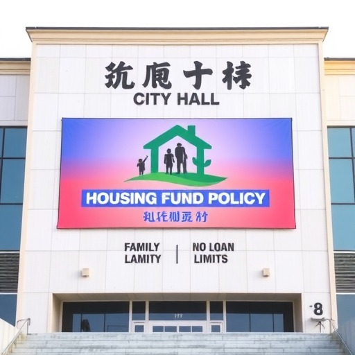 株洲市住房公积金十项新政出台 助力房地产市场平稳发展(图1)
