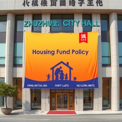 株洲市住房公积金十项新政出台 助力房地产市场平稳发展(图2)