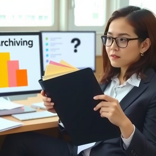 拆开的毕业生档案如何正确存档？官方指引解析(图2)