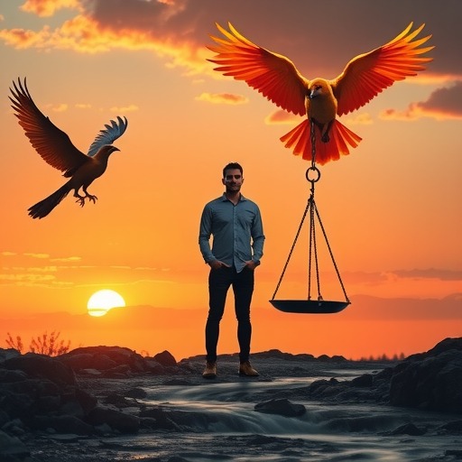 人生何以持续成长？从叫醒改变到放下自我(图2)