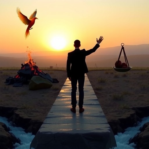 人生何以持续成长？从叫醒改变到放下自我(图4)