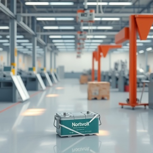 瑞典电池公司因融资危机裁员20%暂停扩建(图2)