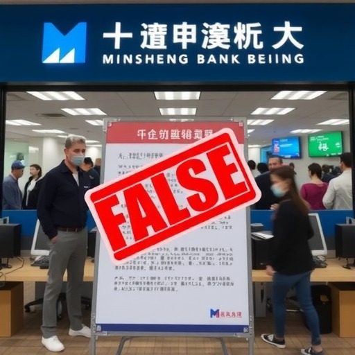 民生银行北京分行降薪传闻不实 整体薪酬稳中有升(图1)