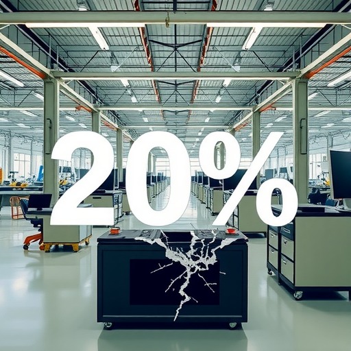 瑞典电池公司因融资危机裁员20%暂停扩建(图1)