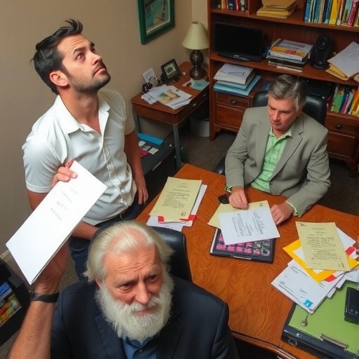 HR核心软技能解析：老板偏好判断、人格模型运用与高效沟通策略(图2)