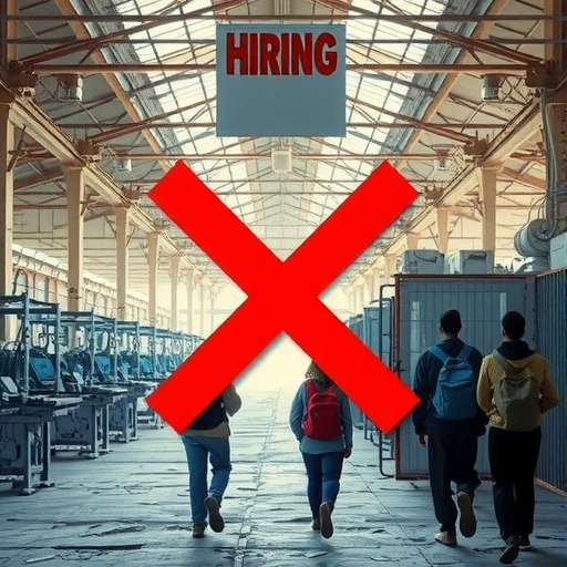 堪萨斯州工厂将进行结构调整与转型电动车批量解雇(图1)