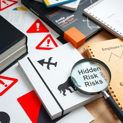 员工手册法律效力与常见误区解析(图5)