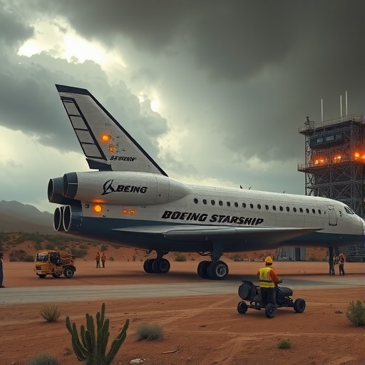 波音高层调整 CEO被解雇，困境待解(图2)