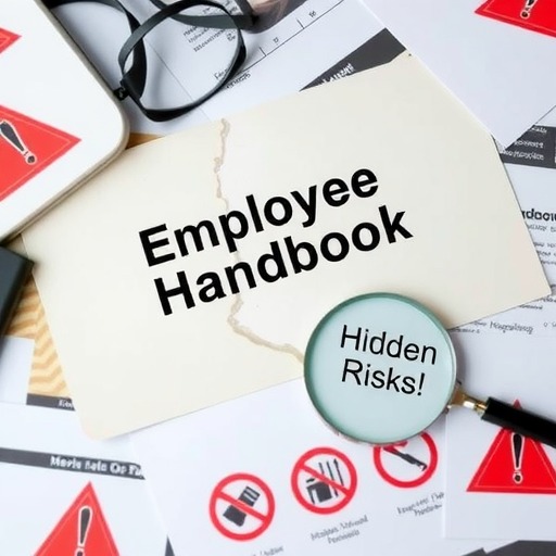 员工手册法律效力与常见误区解析(图8)