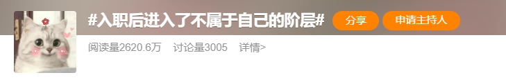 职场新人都遇过的圈子差异困境与成长启示(图1) 入职后,我进入了不属于自己的圈子
