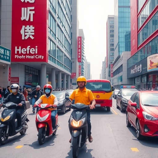 合肥住房公积金新政利好灵活就业群体(图1) 合肥住房公积金新政利好灵活就业群体(图1)