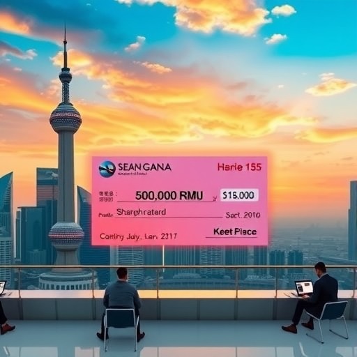 上海聚焦八大重点产业人才专项奖励政策(图2)