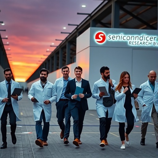 三星电子半导体人才面临大规模跳槽，SK海力士和政府机构成热门去向(图1)