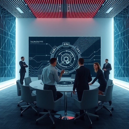 上海互联网业AI专委会成立 助力浦东产业升级(图1)